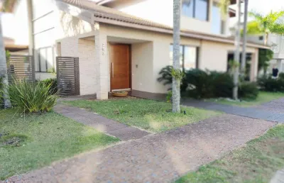 Casa residencial para venda swiss park em campinas sp .