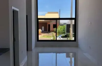 Casa residencial para venda no condominio terras da estância -paulinia/sp.