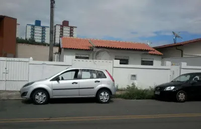 Casa com 3 quartos à venda na Rua Pompéia, Jardim Bela Vista, Campinas