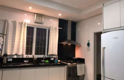 Casa de 3 quartos à venda no jardim planalto em campinas/sp