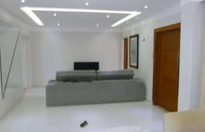 Casa com 5 quartos à venda na Rua Ana Telles Alves de Lima, Jardim Chapadão, Campinas