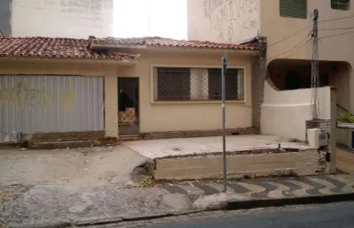 Casa comercial para venda ou locação no centro em campinas sp .