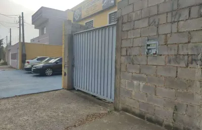 Terreno à venda na Rua Afonso Pena, Vila Nova São José, Campinas