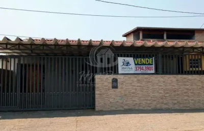 Casa à venda com 3 quartos no jardim morumbi em campinas sp