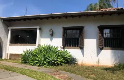 Casa a venda com 3 quartos no bairro nova campinas - campinas/sp.