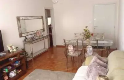Apartamento de 3 quartos à venda no centro - campinas