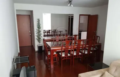 Apartamento com 3 quartos à venda na Rua Santos Dumont, Cambuí, Campinas