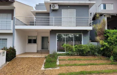 Casa em condominio para venda ou locação - campinas/sp.