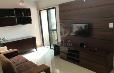 Apartamento com 1 quarto à venda na Rua Coronel Quirino, Cambuí, Campinas