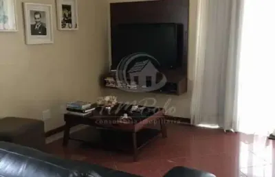 Apartamento com 3 quartos à venda na Rua Quatorze de Dezembro, Centro, Campinas