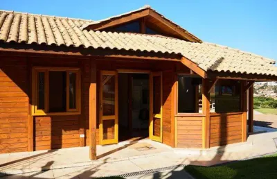 Casa com 4 quartos à venda na Rua Eliana de Castro, Jardim Monte Verde, Valinhos