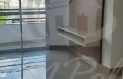 Apartamento com 2 quartos à venda na Rua Jorge Krug, Vila Itapura, Campinas