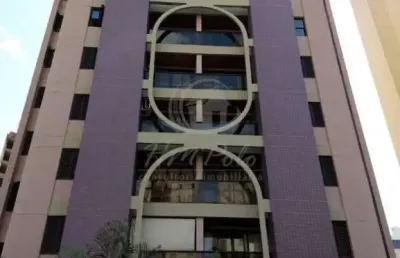 Apartamento para venda e locação no mansões santo antônio em campinas/sp.