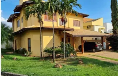 Casa a venda em condominio com 4 quartos 4 vagas de garagem coberta, tijuco das  telhas - campinas /sp.