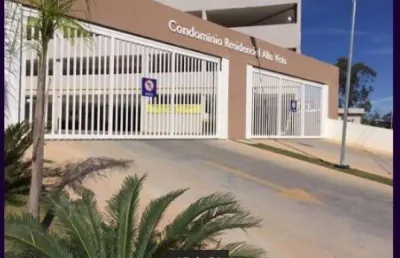 Apartamento com 3 quartos e 2 vagas de garagem coberta á venda, jardim alto  da boa vista - valinhos /sp.