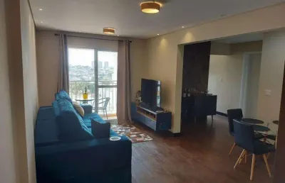 Apartamento 3 quartos e 1 suite no nova europa campinas-sp