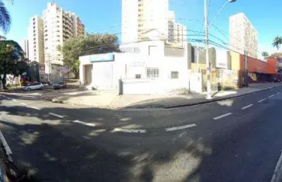 Sobrado a venda 4 dormitórios 8 vagas de garagem na cidade de campinas/sp