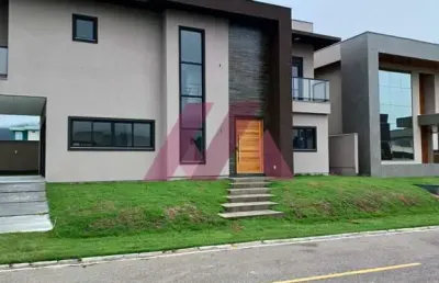 Casa sobrado em são joão do rio vermelho, florianópolis/sc