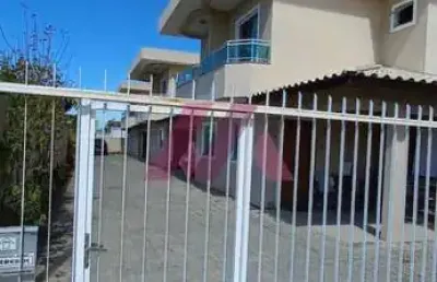 Casa duplex em ingleses do rio vermelho, florianópolis, florianópolis/sc
