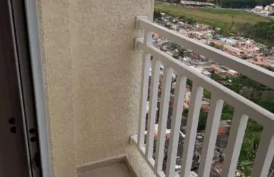 Apartamento com 2 dormitórios à venda, 56 m² por r$ 335.000,00 - parque residencial flamboyant - são josé dos campos/sp