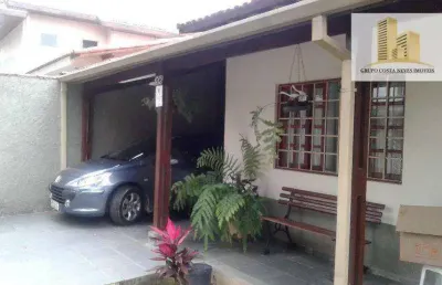Sobrado com 4 dormitórios à venda, 280 m² por r$ 1.123.000,00 - bosque dos eucaliptos - são josé dos campos/sp