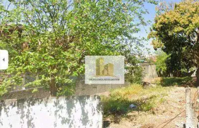 Terreno à venda, 300 m² por r$ 320.000,00 - jardim colonial - são josé dos campos/sp