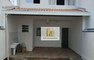 Edícula com 2 dormitórios à venda, 70 m² por r$ 350.000,00 - residencial são francisco - são josé dos campos/sp