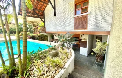 Sobrado com 6 dormitórios à venda, 520 m² por r$ 2.797.000,00 - jardim das colinas - são josé dos campos/sp