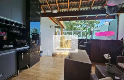 Sobrado com 3 dormitórios à venda, 130 m² por r$ 525.000,00 - jardim santa inês i - são josé dos campos/sp