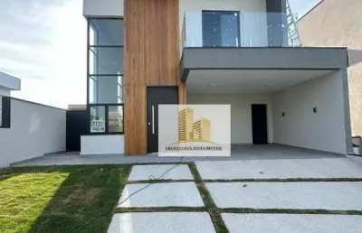 Sobrado com 3 dormitórios à venda, 179 m² por r$ 1.155.000,00 - residencial colinas - caçapava/sp