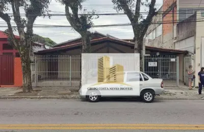 Casa à venda, 157 m² por r$ 1.175.000,00 - jardim satélite - são josé dos campos/sp