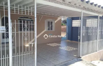 Casa com 4 dormitórios à venda, 200 m² por r$ 855.000,00 - bosque dos eucaliptos - são josé dos campos/sp