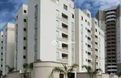 Cobertura com 3 dormitórios à venda, 110 m² por r$ 557.000,00 - jardim américa - são josé dos campos/sp