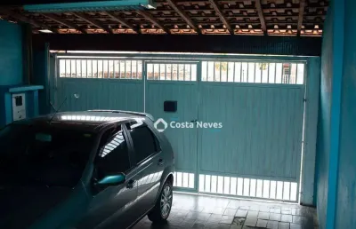 Casa com 2 dormitórios à venda, 63 m² por r$ 297.000,00 - parque nova esperança - são josé dos campos/sp