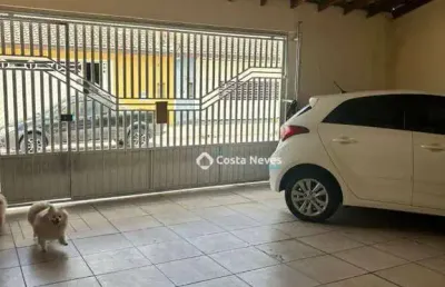 Casa com 2 dormitórios à venda, 150 m² por r$ 480.000,00 - residencial parque dos sinos - jacareí/sp
