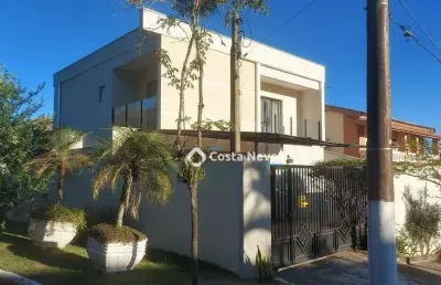 Sobrado com 3 dormitórios à venda, 230 m² por r$ 1.310.000,00 - urbanova - são josé dos campos/sp