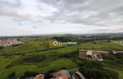 Apartamento com 2 dormitórios à venda, 55 m² por r$ 399.000 - parque residencial flamboyant - são josé dos campos/sp
