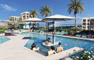 Apartamento com 3 dormitórios à venda, 85 m² por r$ 844.866 - jardim satélite - são josé dos campos/sp