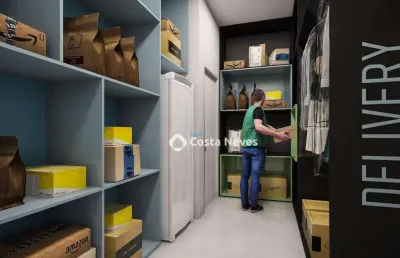 Apartamento com 3 dormitórios à venda, 71 m² por r$ 572.595 - vila industrial - são josé dos campos/sp