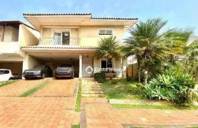 Sobrado com 3 dormitórios, 370 m² - venda por r$ 2.050.000,00 ou aluguel por r$ 11.500,00/mês - urbanova - são josé dos campos/sp