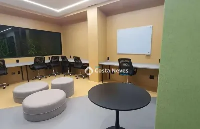 Apartamento com 3 dormitórios à venda, 76 m² por r$ 800.000,00 - jardim satélite - são josé dos campos/sp