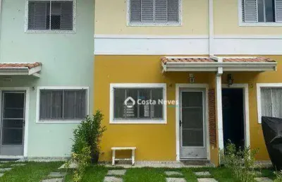 Village com 2 dormitórios à venda, 80 m² por r$ 450.000,00 - jardim limoeiro - são josé dos campos/sp