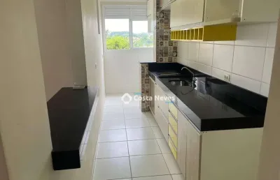 Apartamento com 2 dormitórios à venda, 67 m² por r$ 270.000,00 - rancho grande - tremembé/sp