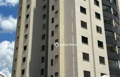 Apartamento com 3 dormitórios à venda, 92 m² por r$ 780.000,00 - bosque dos eucaliptos - são josé dos campos/sp