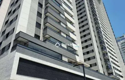 Apartamento com 3 dormitórios à venda, 143 m² por r$ 1.330.000,00 - jardim satélite - são josé dos campos/sp