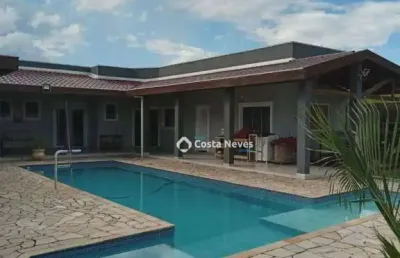 Casa com 4 dormitórios à venda, 338 m² por r$ 1.610.000,00 - parque imperial - jacareí/sp