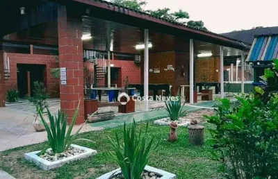 Flat com 1 dormitório à venda, 45 m² por r$ 225.000,00 - rio da prata - ubatuba/sp
