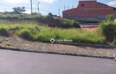 Terreno à venda, 450 m² por r$ 355.000,00 - jardim república - são josé dos campos/sp