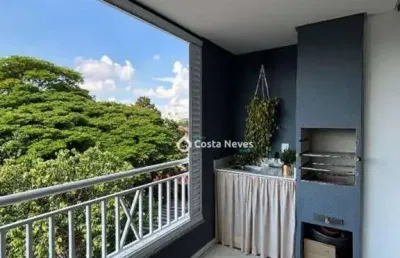 Apartamento com 2 dormitórios à venda, 70 m² por r$ 680.000,00 - jardim oriente - são josé dos campos/sp