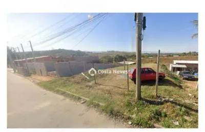 Terreno à venda, 810 m² por r$ 195.000,00 - portal do céu - são josé dos campos/sp